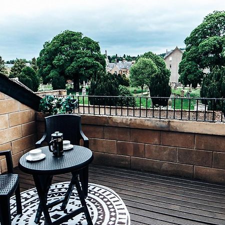 Princes Street Apartment Перт Экстерьер фото