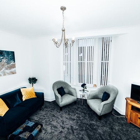 Princes Street Apartment Перт Номер фото