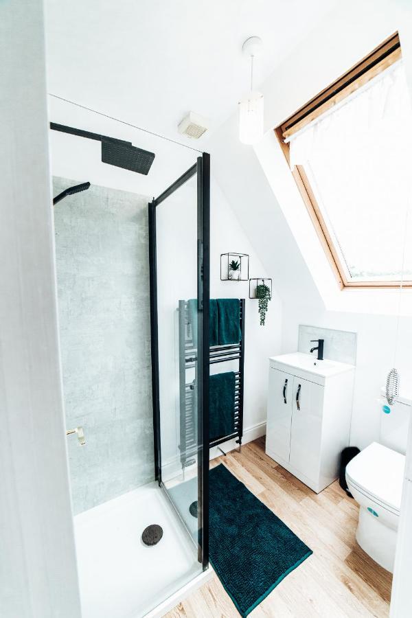Princes Street Apartment Перт Экстерьер фото